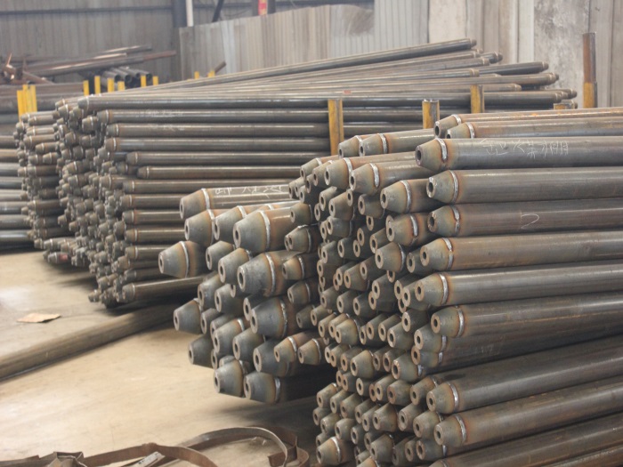 河南网架钢结构工程有限公司